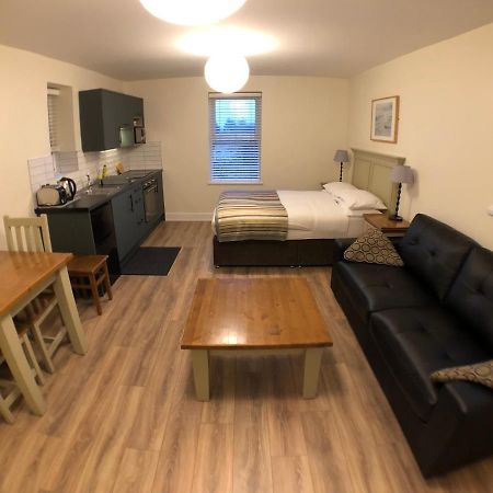 Beach Haven Apartments トラモア エクステリア 写真