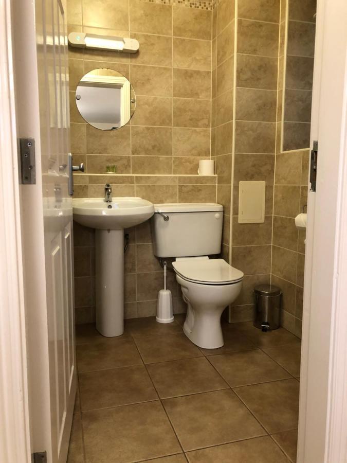Beach Haven Apartments トラモア エクステリア 写真