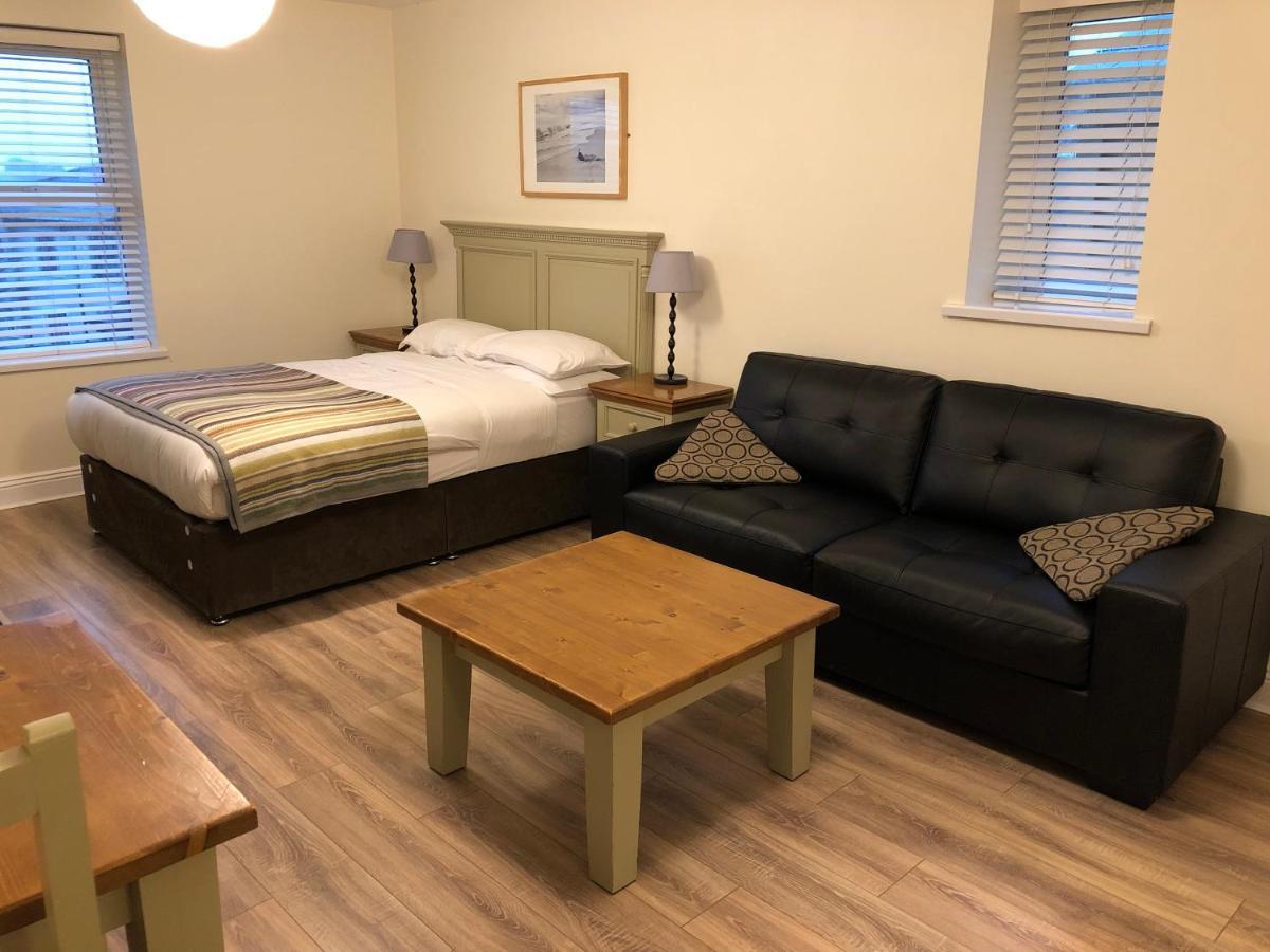 Beach Haven Apartments トラモア エクステリア 写真