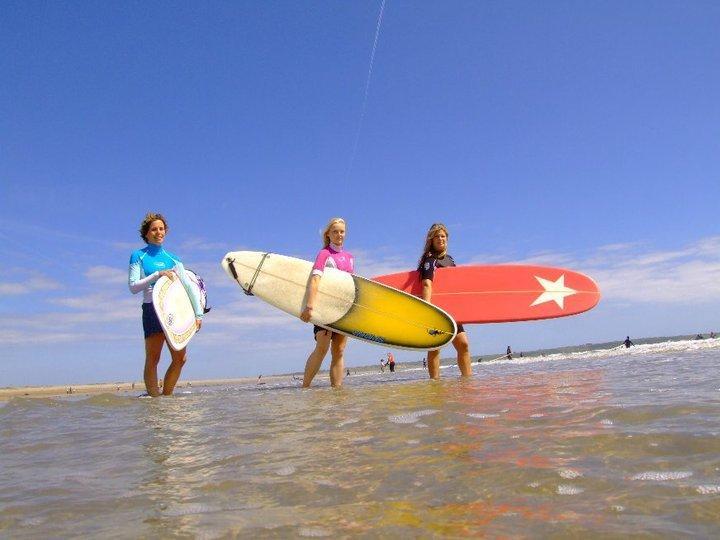 Beach Haven Apartments トラモア エクステリア 写真