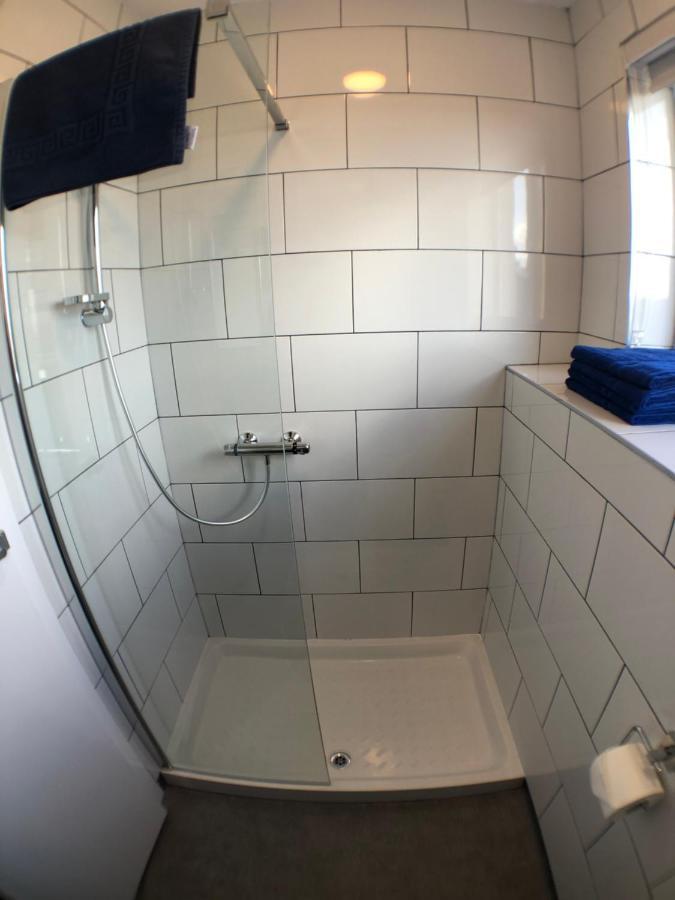 Beach Haven Apartments トラモア エクステリア 写真