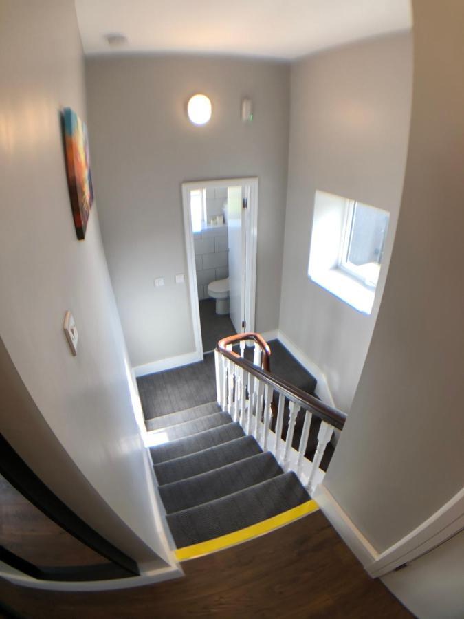 Beach Haven Apartments トラモア エクステリア 写真