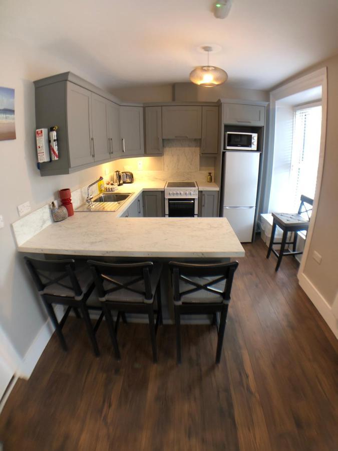 Beach Haven Apartments トラモア エクステリア 写真