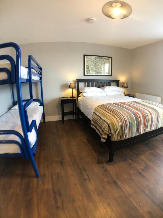Beach Haven Apartments トラモア エクステリア 写真