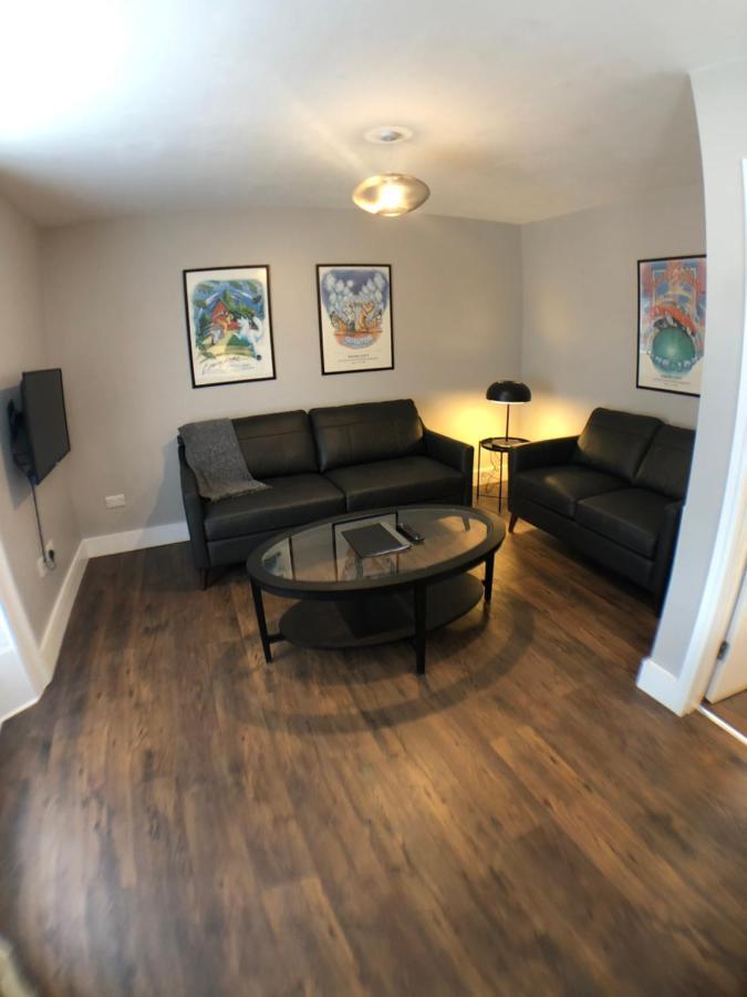 Beach Haven Apartments トラモア エクステリア 写真