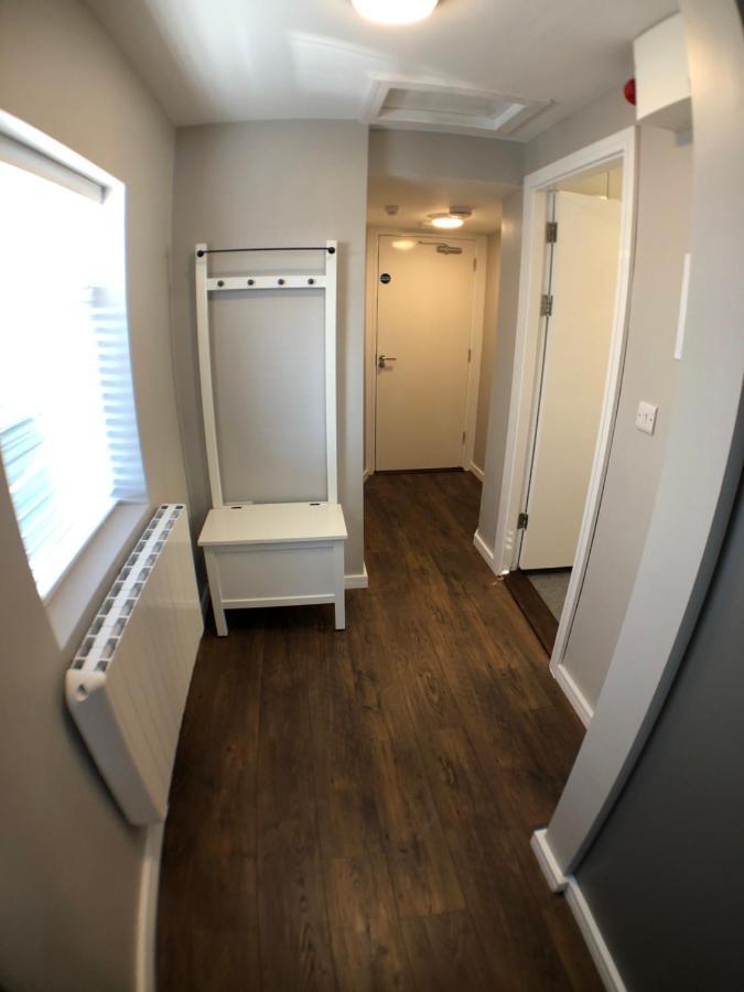 Beach Haven Apartments トラモア エクステリア 写真