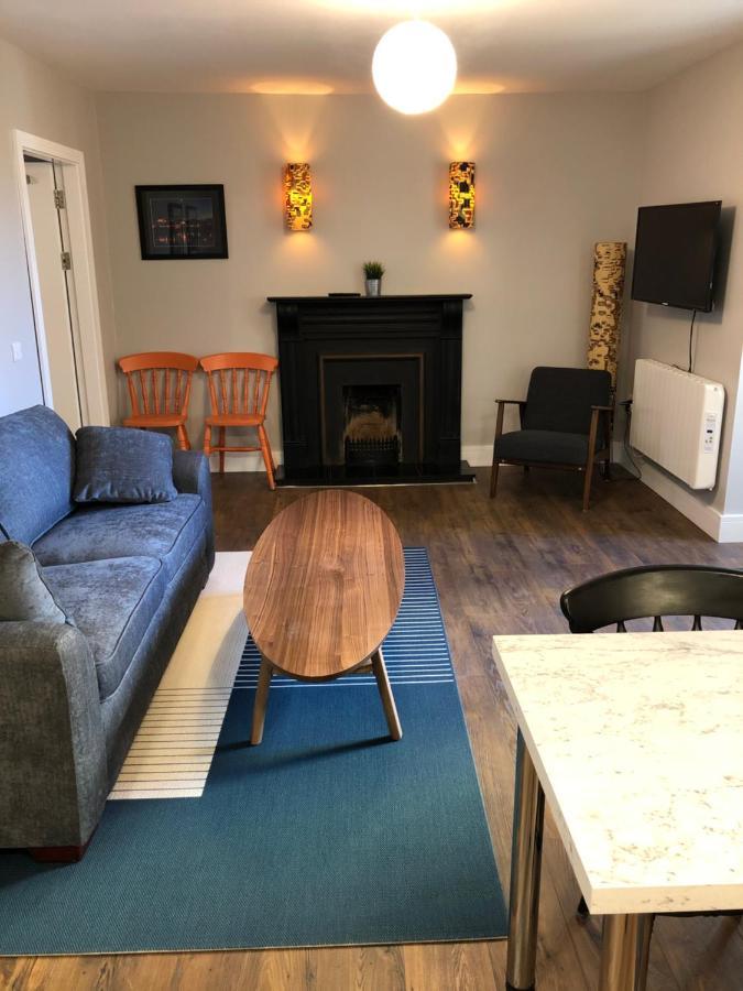 Beach Haven Apartments トラモア エクステリア 写真